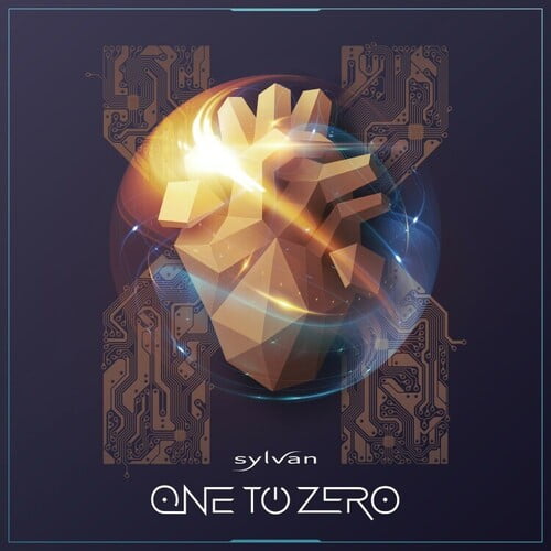 Sylvan - One To Zero - Music & Performance - CD
