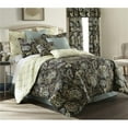 thumbnail image 1 of Sylvan Reversible Duvet Cover Set - Super King Size, 1 of 1