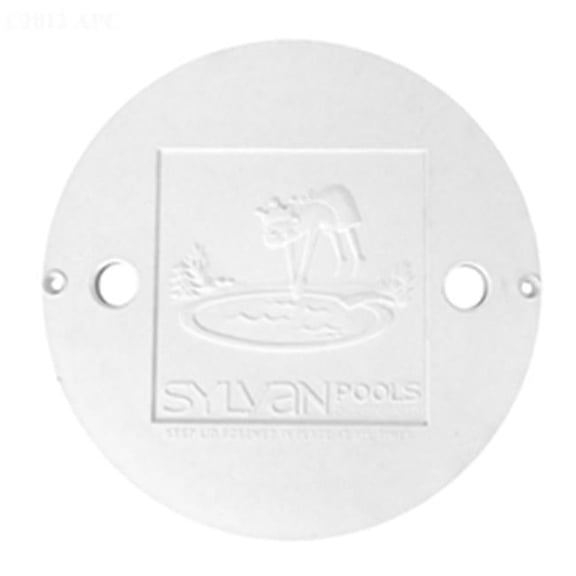 Sylvan Skimmer Lid with Cap