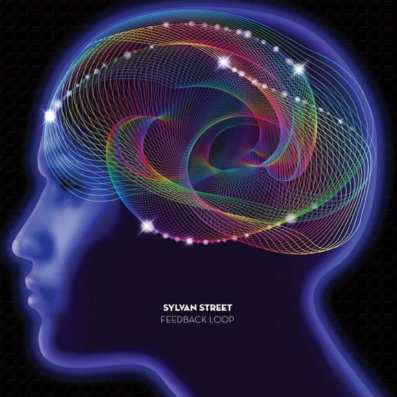 Sylvan Street - Feedback Loop - Jazz - CD