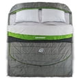 thumbnail image 1 of SylvanSport Cloud Layer Double Sleeping Bag, 1 of 11