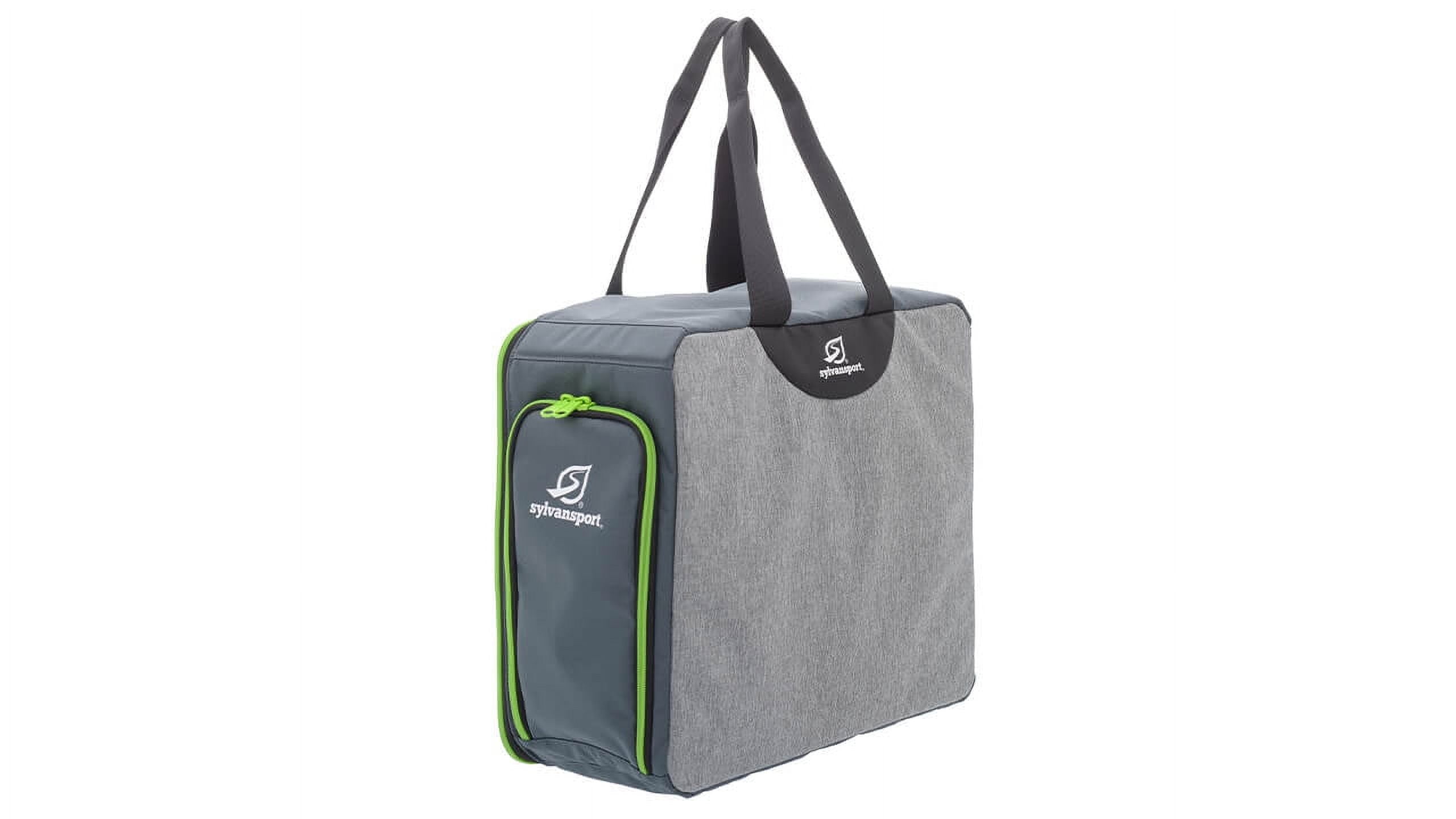 SylvanSport Packing Cube - for Travel, Camping and Tailgates