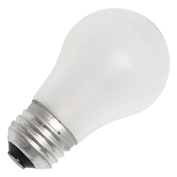 Sylvania 10082 - 40A15/SL 120V A15 Light Bulb