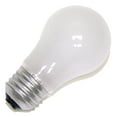 thumbnail image 1 of Sylvania 10117 - 40A15/IF/BL 120V A15 Light Bulb, 1 of 3