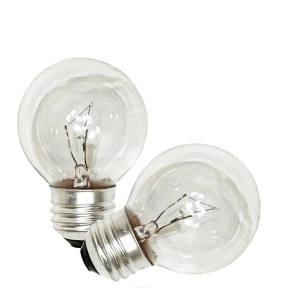 Sylvania 10298 - 25G16.5/BL 120V G16 5 Decor Globe Light Bulb
