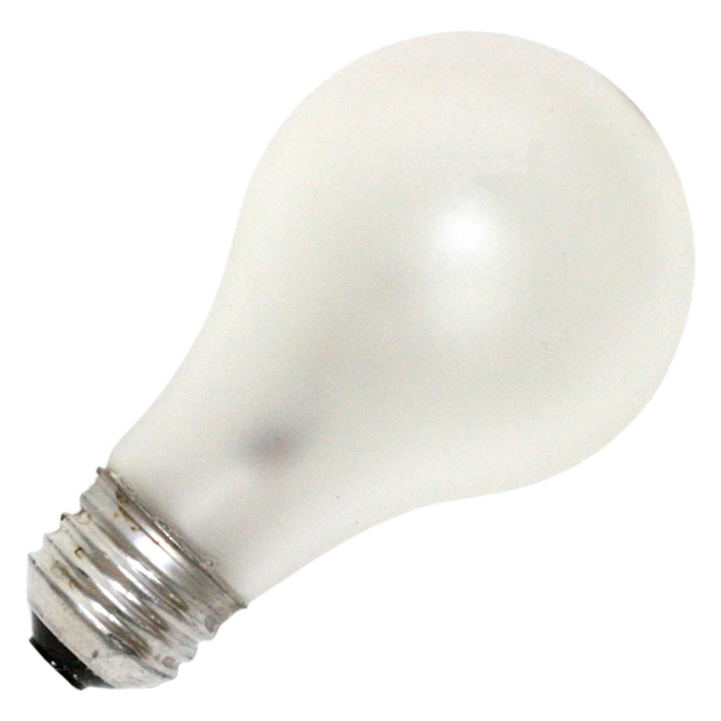 Sylvania 10503 - 60A/RS/SL/RP 120V A19 Light Bulb - Walmart.com