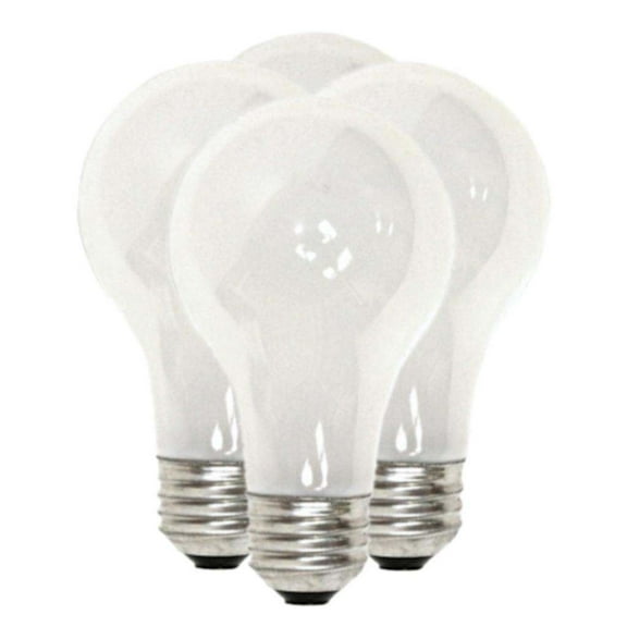 Sylvania 10645 - 25A 130V A19 Light Bulb