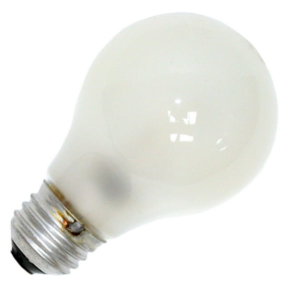 Sylvania 11090 - 25A/RS 120V A19 Light Bulb