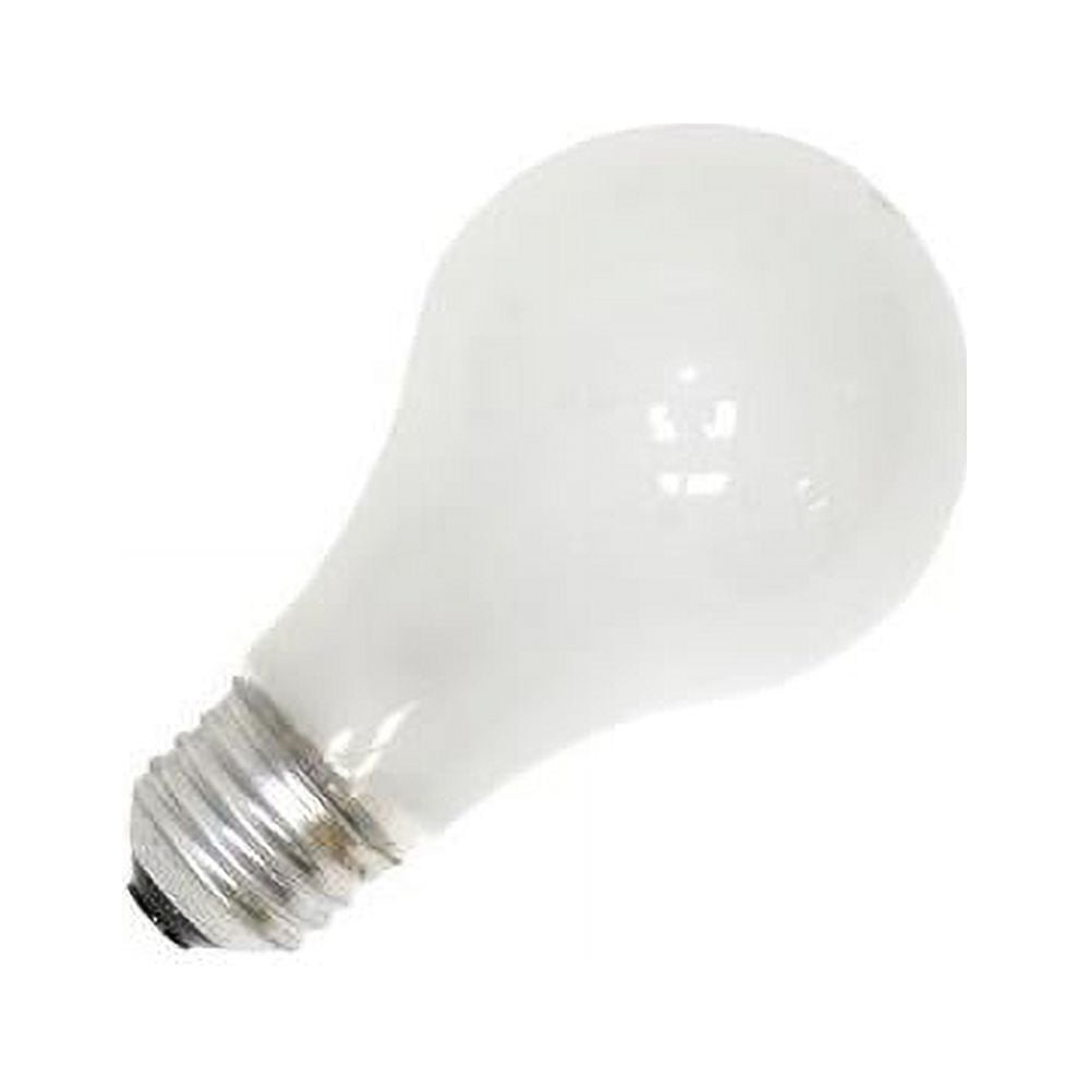 Sylvania 11389 - 75A/67/SSXL 130V A19 Light Bulb…