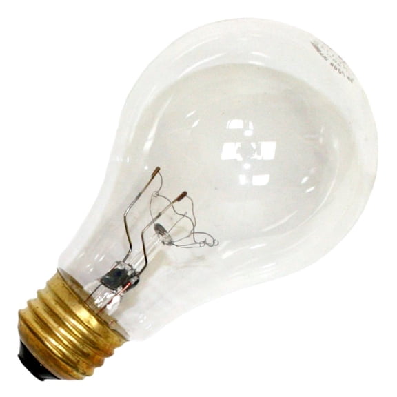 Sylvania 12497 - 69A21/TS/8M 125V Traffic Signal Light Bulb