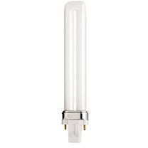 Sylvania 13w 3000k GX23 Dulux DS Compact Fluorescent Light Bulb