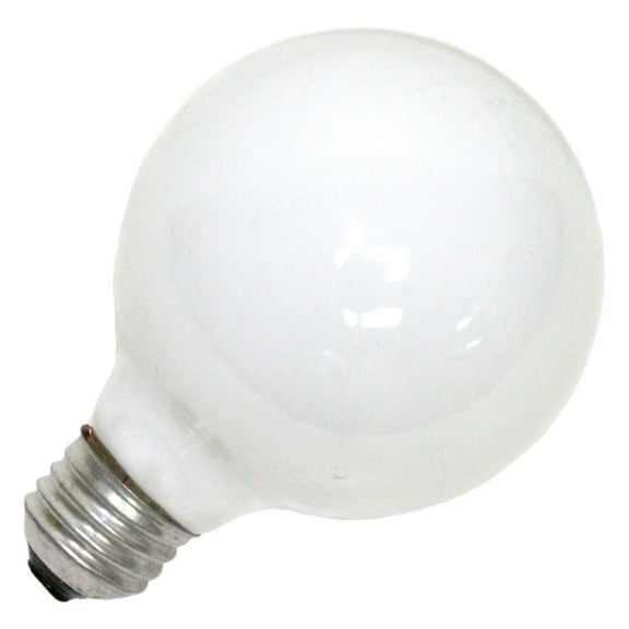 Sylvania 14148 - 40G25/DLSW/BL G25 Decor Globe Light Bulb