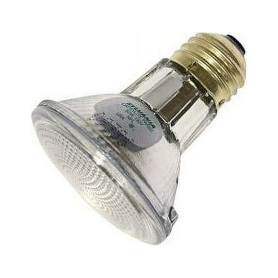 Sylvania 14529 50PAR20/CAP/NFL 130V PAR20 Halogen Light Bulb