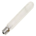 thumbnail image 1 of Sylvania 18111 - 25T6.5/IF 130V Intermediate Screw Base Exit Light Bulb, 1 of 2