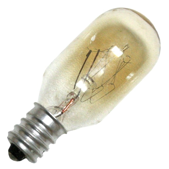 Sylvania 18185 - 15T7C 120V Indicator Light Bulb