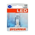 thumbnail image 1 of Sylvania 194B Blue LED Automotive Mini Bulb, Pack of 1., 1 of 10