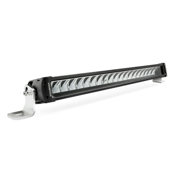 Sylvania 20 Inch LED Spot Light Waterproof Light Bar fits SUV ATV UTV