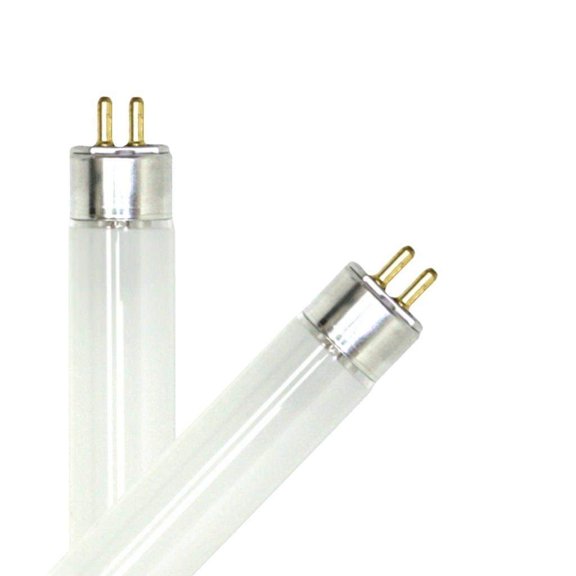Sylvania 20061 - FP28/865/ECO RP 2PK CP Straight T5 Fluorescent Tube Light Bulb