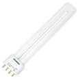 thumbnail image 1 of Sylvania Fluorescent 13 Watts Soft White Single Tube Light Bulb, T4 Shape, 1 of 3