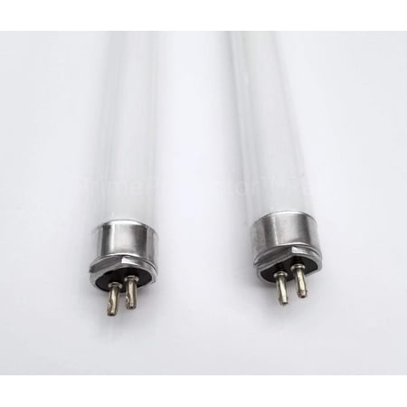 Sylvania 20868 - FP28/830/ECO 28 Watt T5 Fluorescent 3000K (2 Pack)