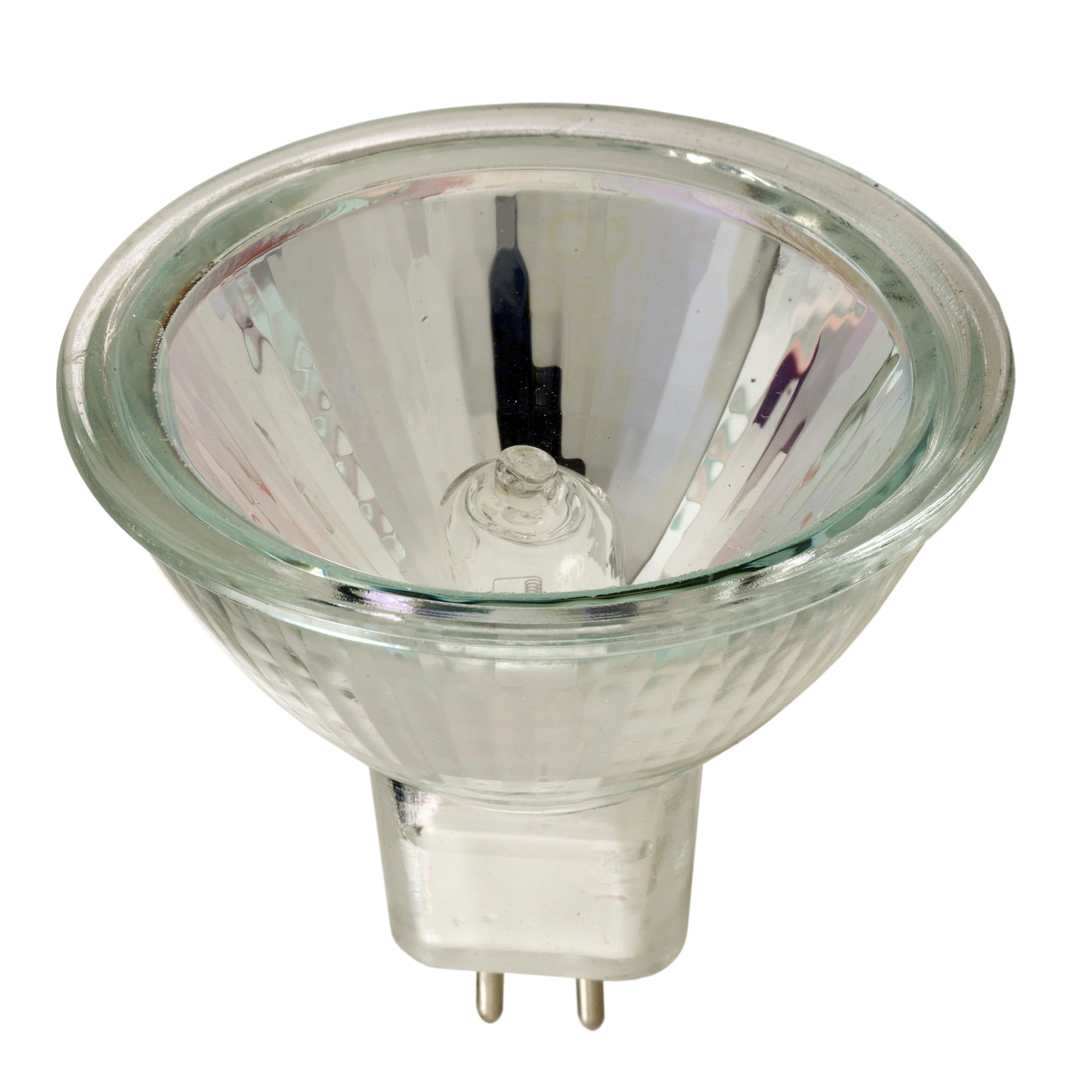 Sylvania 20MR16/IR/NFL25/C MR16 Tru-Aim IR GU5.3 Base 20W 12V 25 Degree Bulb (50 Pack)
