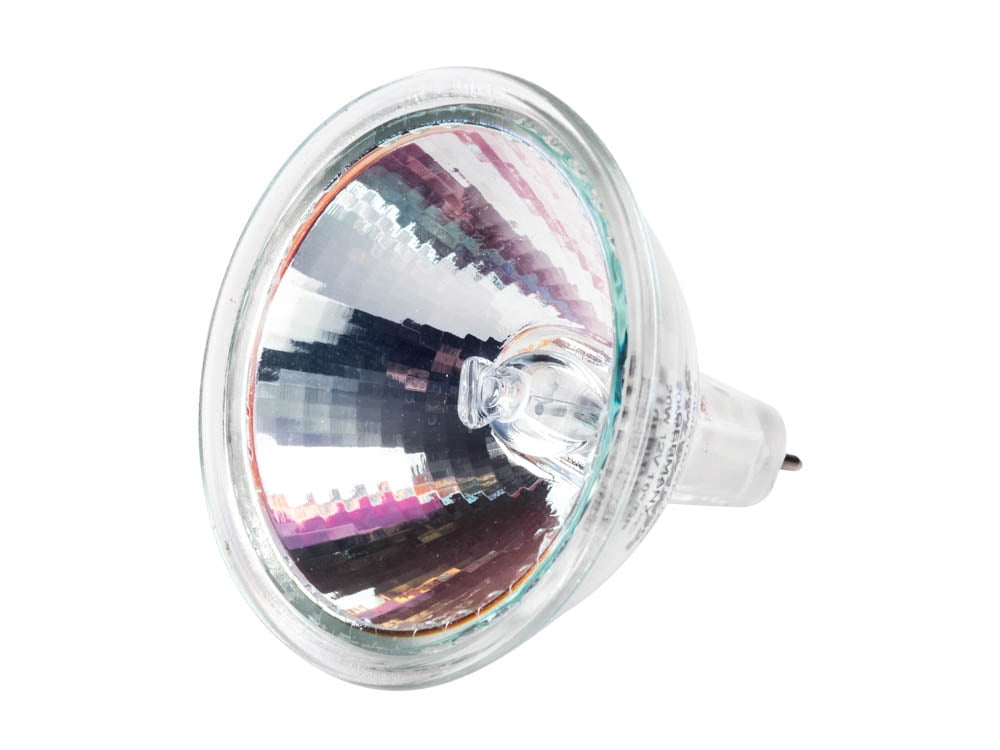 Sylvania 20W 12V MR16 Halogen Spot ESX Bulb - Walmart.com