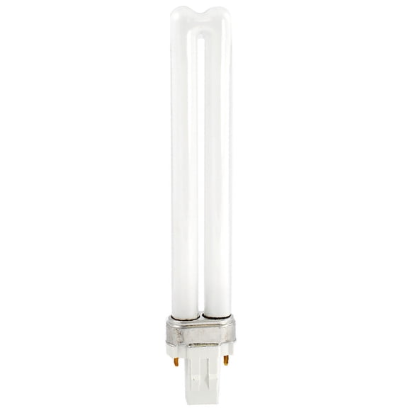 SYLVANIA CF13DS/835/ECO 13 watt GX23 3500K Compact Fluorescent Light Bulb