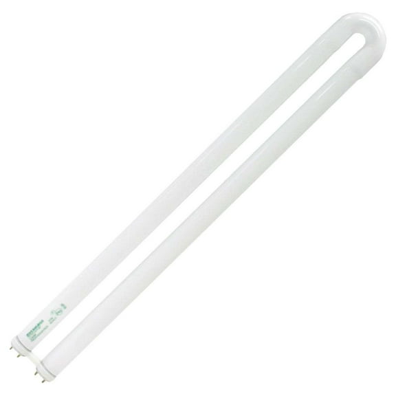 Sylvania 21695 - FBO31/835/XP/ECO U Shaped T8 Fluorescent Tube Light Bulb