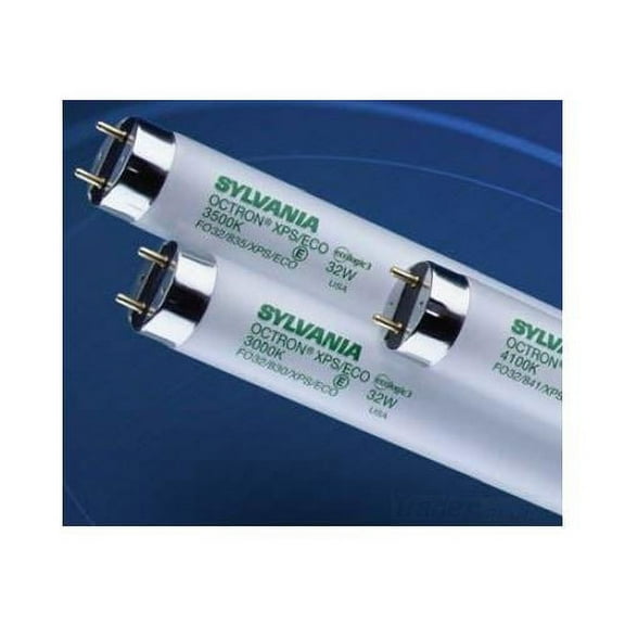 Sylvania 22063 Fo30/830/Xp/Ss/Eco3 Fluorescent Lamp - Package Qty 30