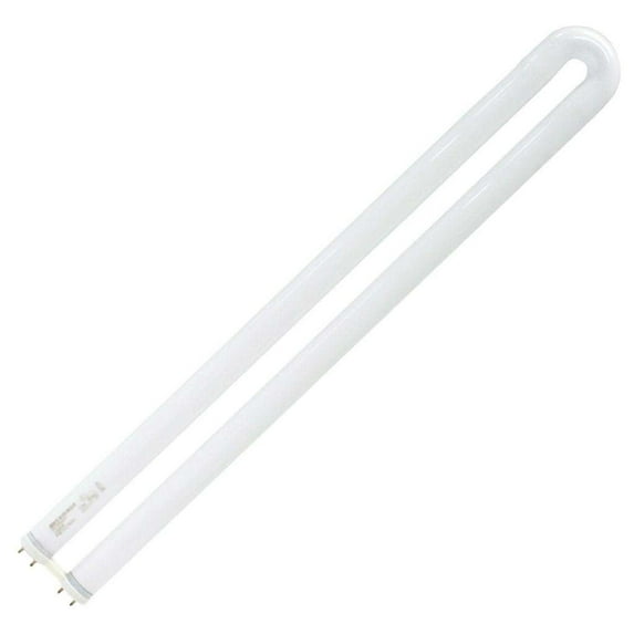 Sylvania 22195 - FBO29/830XP/SS/ECO U Shaped T8 Fluorescent Tube Light Bulb