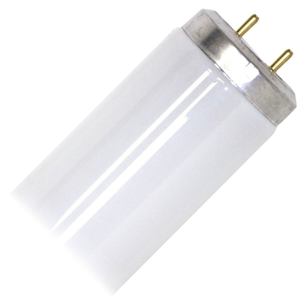 Sylvania 22528 - F25T12/CW/30 Straight T12 Fluorescent Tube