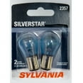 thumbnail image 1 of Sylvania 2357 SilverStar Mini Bulb, Pack of 2, 1 of 4