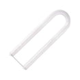thumbnail image 1 of Sylvania 24017 - FB40/D830/6 U Shaped T12 Fluorescent Tube Light Bulb, 1 of 2