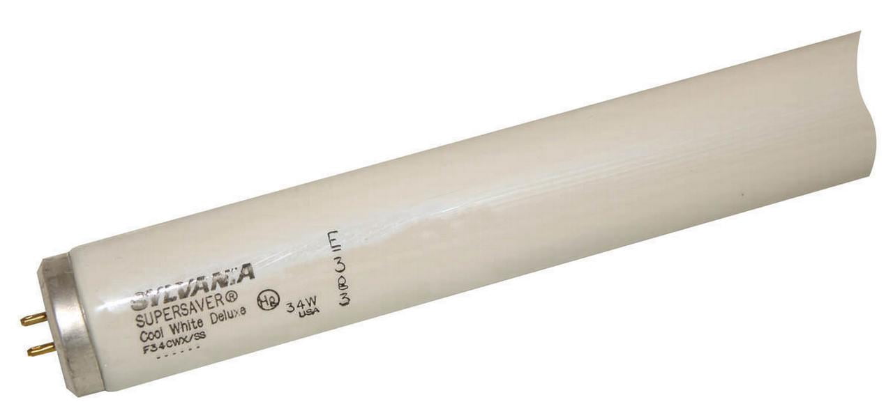 F34t12 24588 F34t12 4Ft Fluo Cwht Ss - Pack of 30 - Walmart.com