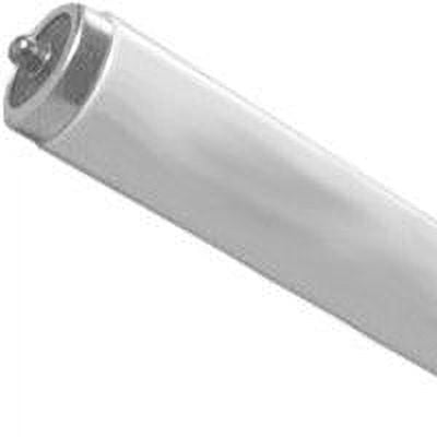 Sylvania 24830 - F48T12/CW Straight T12 Fluorescent Tube Light Bulb