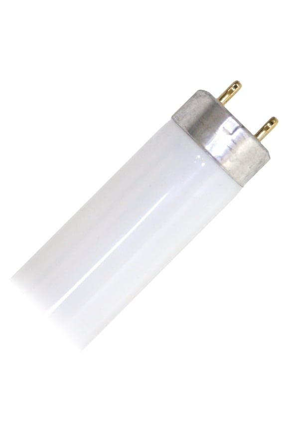 Sylvania 26514 - F18T8/CW/26" S26514 2 Foot Plus Straight T8 Fluorescent Tube Light Bulb