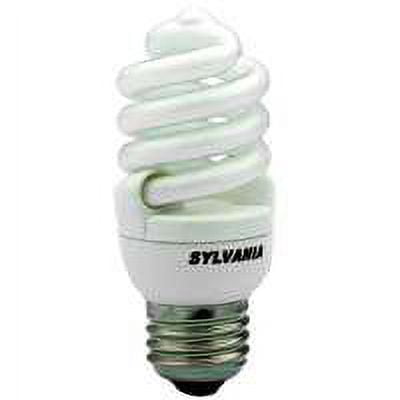 Sylvania 26942 CF13EL/MICRO/827/15000HR/RP2 SPIRAL (2pcs)