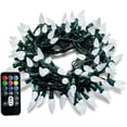 thumbnail image 2 of Starry Sky Kit 200 Point LED RGB Color Changer 9W – Optical Fiber Light 2 of 6