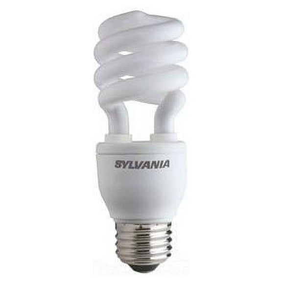 Sylvania 29379 Cf7El/Mini/830 Cfl Lamp - Package Qty 6