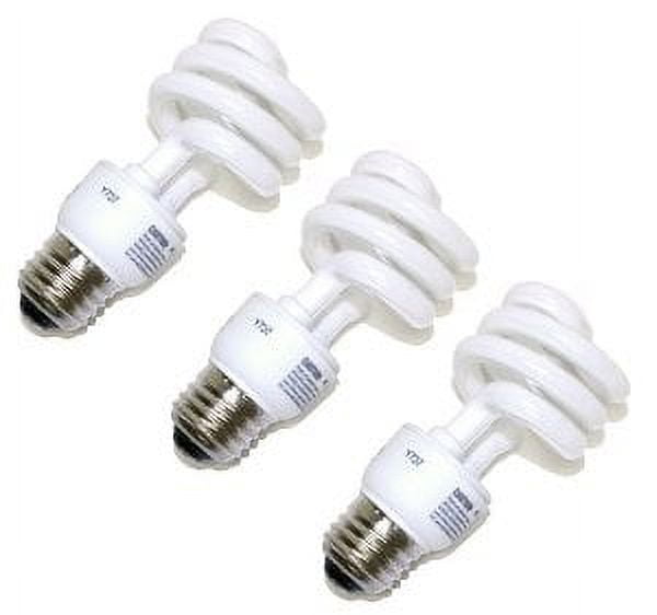 Sylvania 29722 CF13EL/SUPER/865/RP/3PK