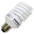 thumbnail image 1 of Sylvania 29901 - CF23EL/MICRO/830/ECO Twist Medium Screw Base Compact Fluorescent Light Bulb, 1 of 1