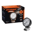 thumbnail image 1 of Sylvania 3 Inch Round LED Light Pod Spot 3200 Lumens, 1 pack, Compatible with Multiple Cars, 1 of 6