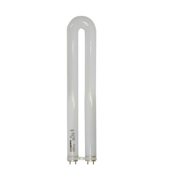 Sylvania 31w 4100k T8 U-Tube Octron XP Fluorescent Tube Light