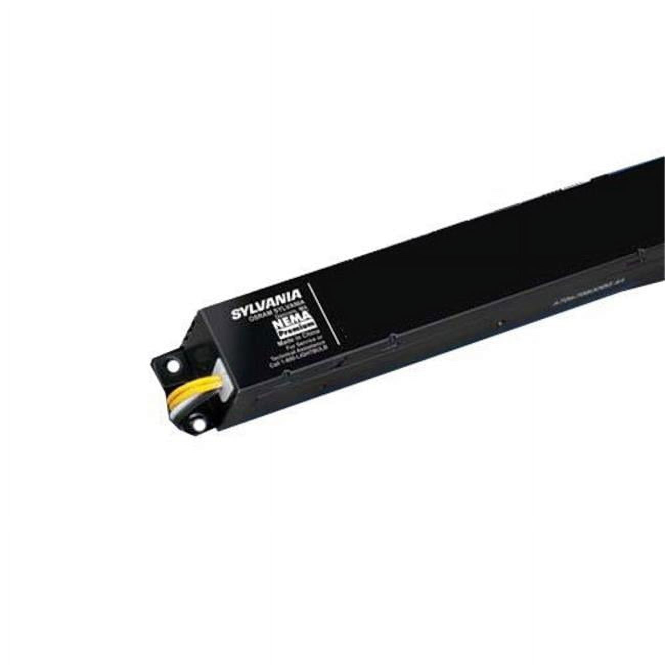 Sylvania 32W 120V T8 4-Lamp High Efficiency Ballast