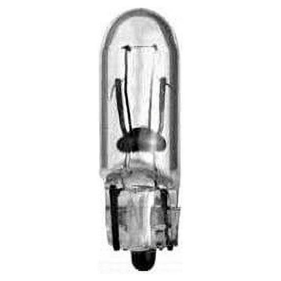 Sylvania 34091 73 .08A T1-3/4 Minwedge Lmp - Package Qty 10