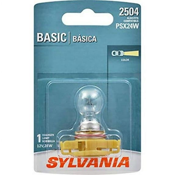 SYLVANIA 2504.BP Multi Purpose Light Bulb