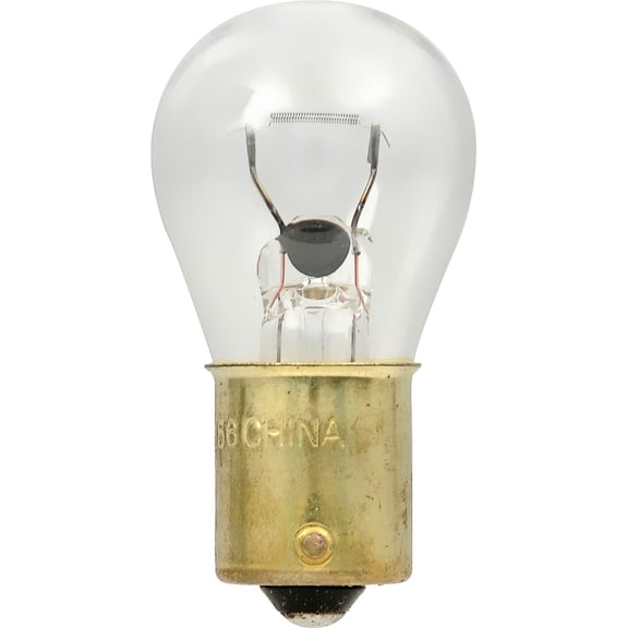 Sylvania 1156.TP 10-Pack Box License Light Bulb