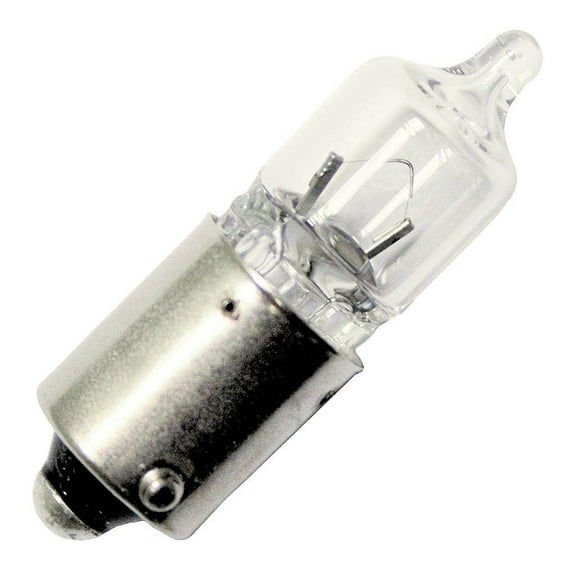 Sylvania 39431 - 64111 12V5W Miniature Automotive Light Bulb