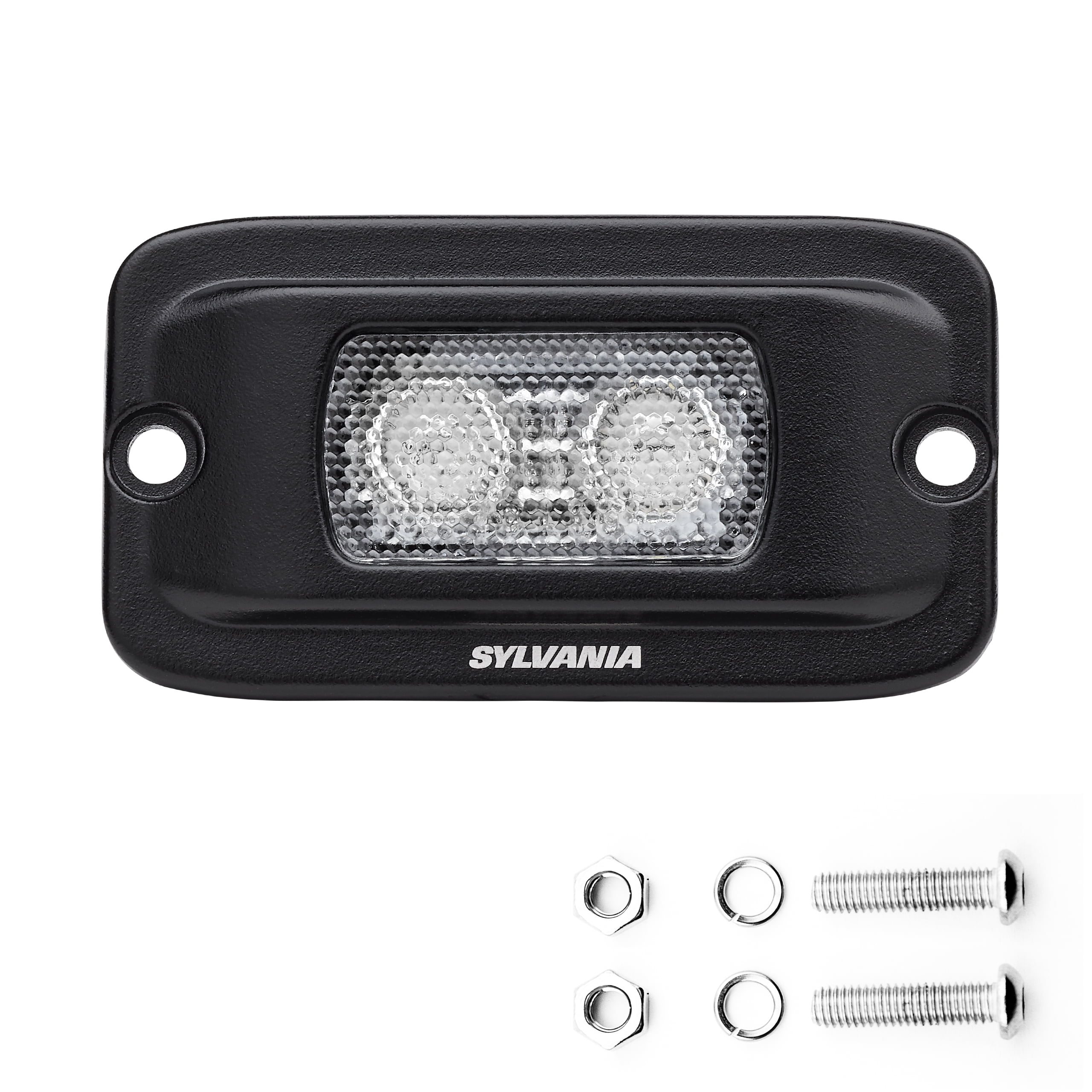 Sylvania flush mount led sales