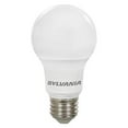 thumbnail image 1 of Sylvania (4 Pack) LED Light Bulbs - Soft White, E26, 60 Watts Equivalent, 120V, 1 of 4